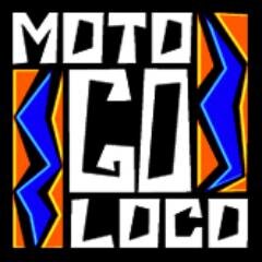MotoGoLoco's profile picture. The web's simplest motorcycle mapping system - try it out at https://t.co/wYEwYPweIZ