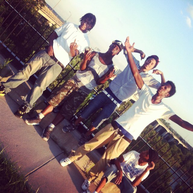 Only The Squad Music Group Follow @ThatBoi_Smoove @AjCortezOTS @iBe_YorkkStacks @realtrippy_life @CEOyoungzo #OTS #UnderGrads #RealLive #OTSRL #OTSUG
