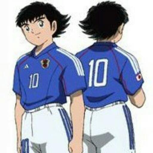 Orion_Edogawa's profile picture. Fansnya Tsubasa Ozora & Nankatsu FC || #GGMU #ViscaBarca #HalaMadrid #NankatsuFC #NipponDaihyo ||