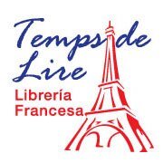 Librería francesa especializada en títulos en idioma francés.