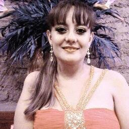 AnnaPedregon's profile picture. 