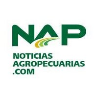 NAP Noticias AgroPec (@infonap) 's Twitter Profile Photo NAP Noticias AgroPec (@infonap) 's Twitter Profile Photo