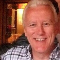 Nick Timmins (@nicktimmins) 's Twitter Profile