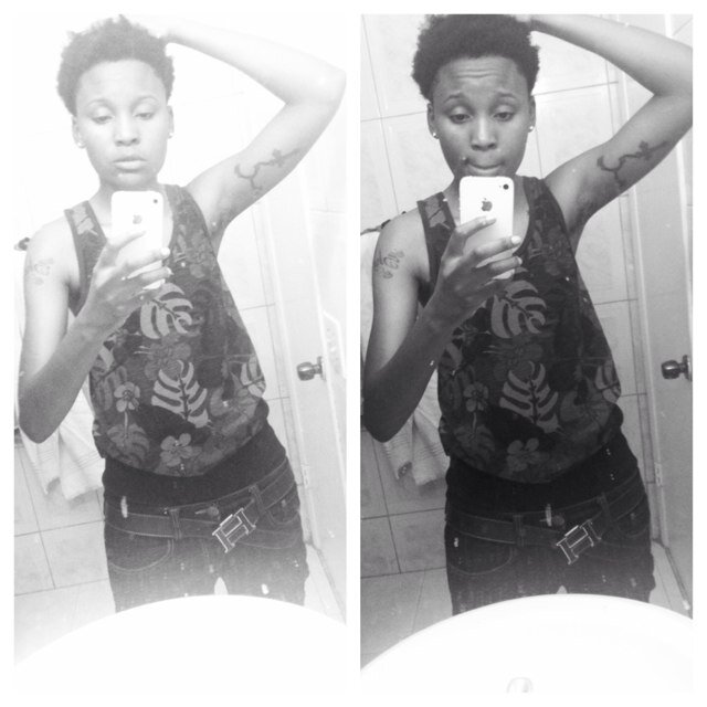 Koolin bihh #Everything100 instagram: @Mellowass_nyce                My new mixtape EVERYTHING100 online on datpiff NOW