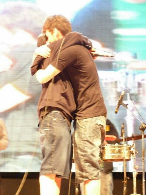 NicomansillaOk's profile picture. Te mentí