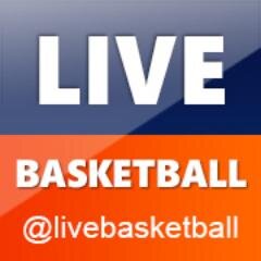 Follow us for live basketball coverage on twitter! Followers must be 18+.