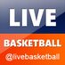Livebasketball.com (@livebasketball) Twitter profile photo Livebasketball.com (@livebasketball) Twitter profile photo
