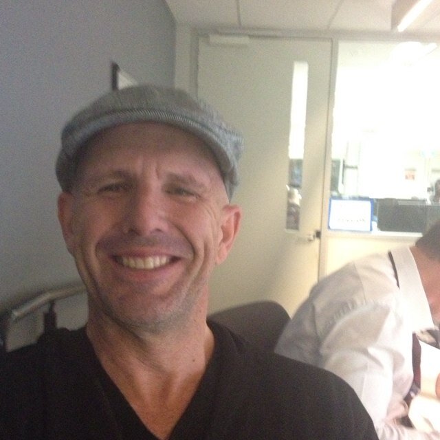 bbuzzmc's profile picture. 