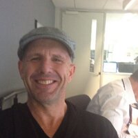 Brad McNamara (@bbuzzmc) Twitter profile photo