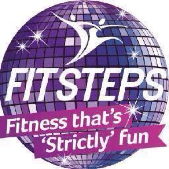 FitSteps takes the very best of ballroom, mixes it with the latest, proven ways to get fit fast to deliver an exiting, fun, fabulous fitness experience.