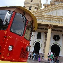 Somos un transporte turístico, único en su estilo en toda #Venezuela