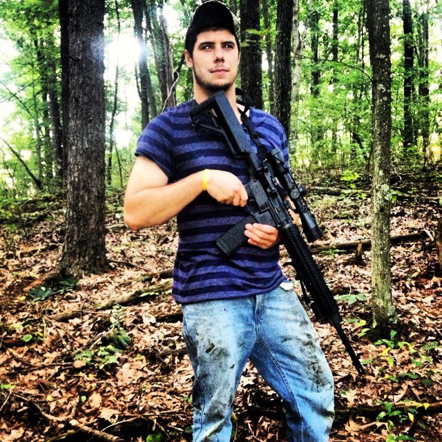 YEE YEE!