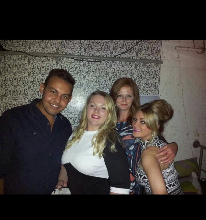 Ames1990jane's profile picture. 