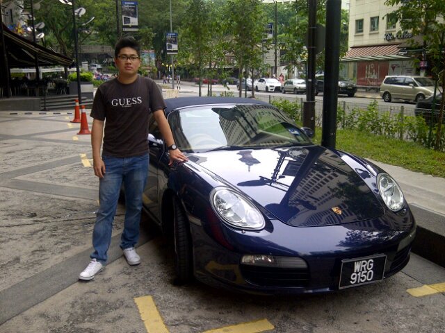 Hobby otomotif