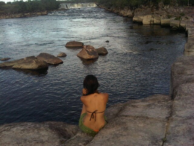 Viviendo...