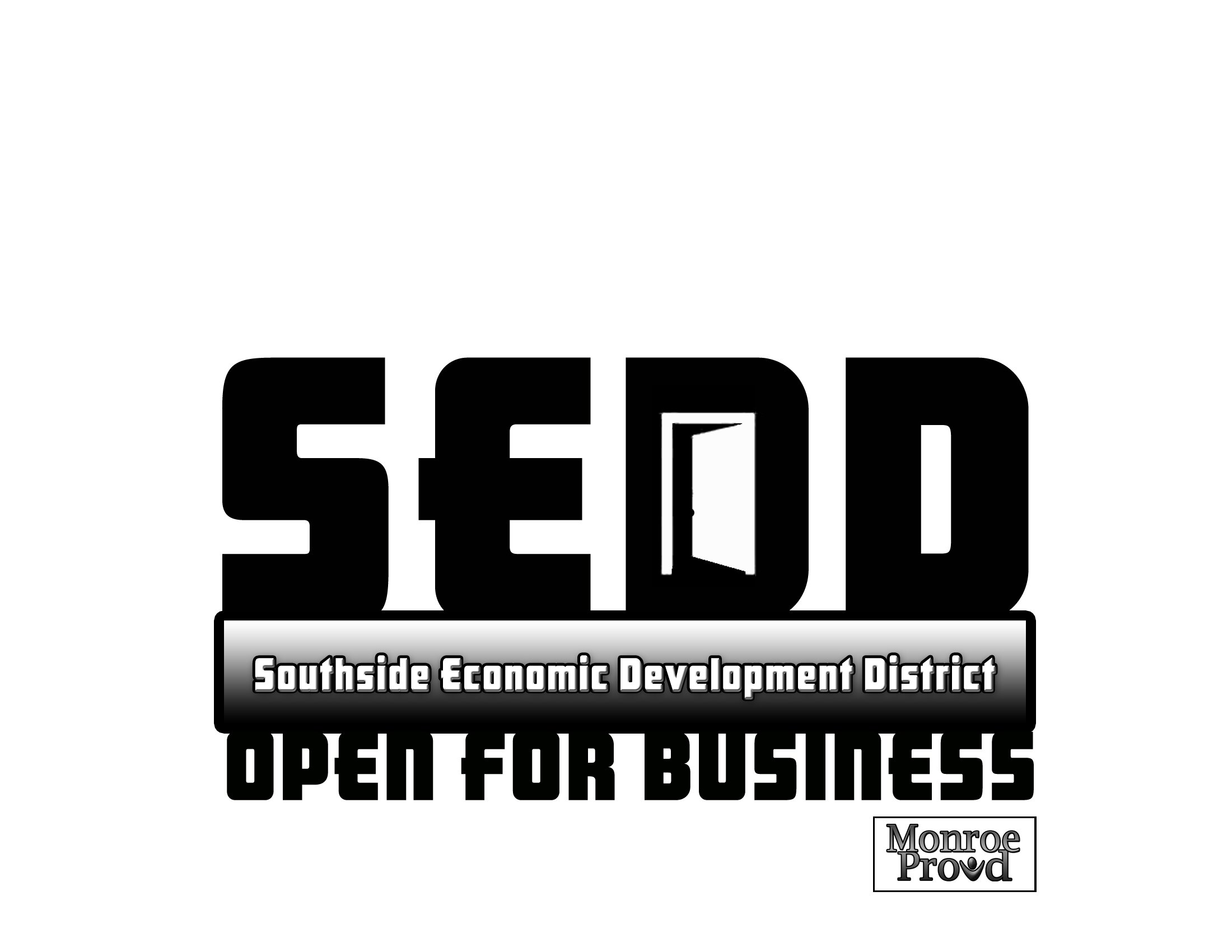 Improving the economy, infrastructure and quality of life for the Southside of Monroe, La.
