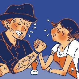 That Barista Thing is Vancouver’s annual celebration of Latte Art and Barista Culture. The 2013 event will take place Saturday, October 19th. See you there!