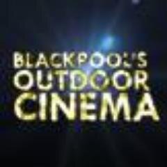 New Pop Up Drive In Outdoor Cinema Coming To The Fylde Coast In October 2013.