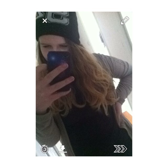 Belieber forever since 2009' - snapchat: fxckanouk