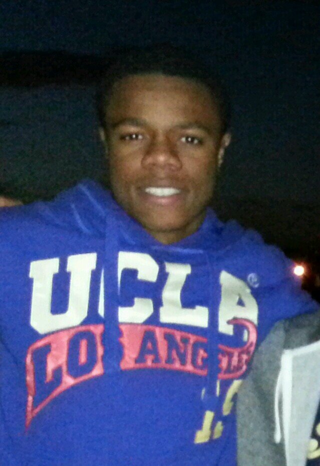 ¤ 18 year old Django ¤