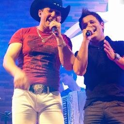 Twiiter OFICIAL da dupla LUIZ HENRIQUE & CASSIANO