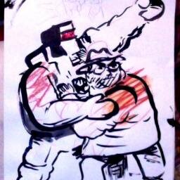 Rob Cloughさんのプロフィール画像