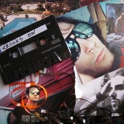 CrooksONTape's profile picture. Billions and billions recorded