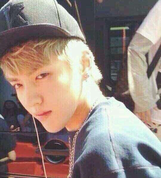 Just Bot Not Real.อย่าดื้อนะครับ EXO BOT | Kris EXO-M #FairyTailBB