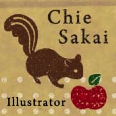 酒井千絵さんのプロフィール画像
