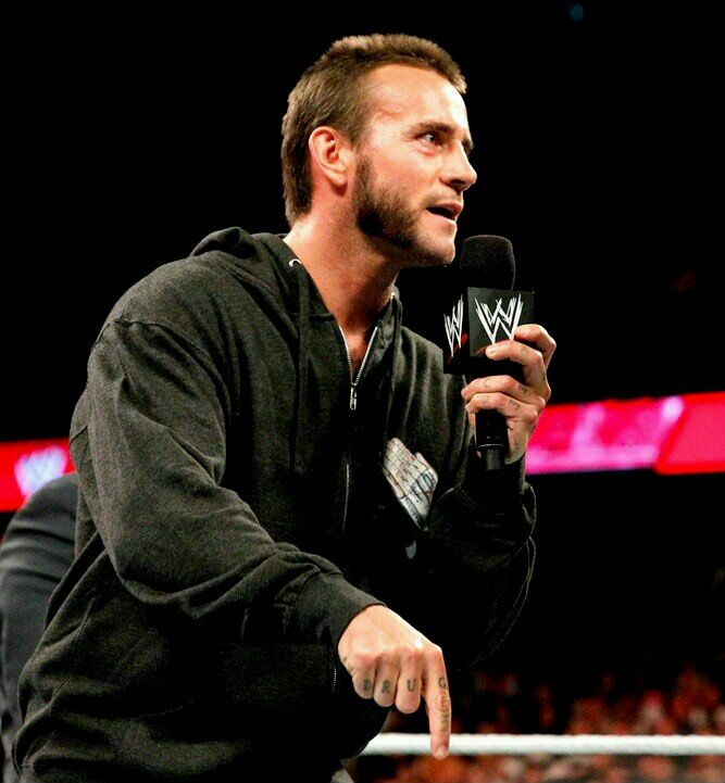 (Rp)BITW/One of the biggest WWE FAN Randy orton/CM Punk/Dolph Ziggler/John Cena/Divas/AJ Lee/ STRIKE FIRST #HEELCHAMPION
