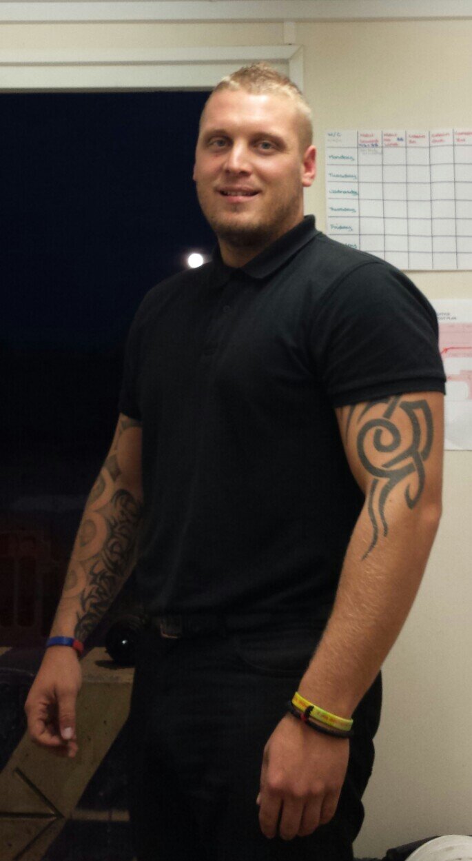 Personal Protection Operative Seeking New Employment Opportunities