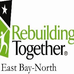 RTEastBayNorth's profile picture. Bringing volunteers and communities together to provide safe and healthy homes.