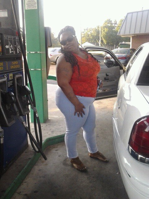 Team #Pretty,Phat&Paid ! Fuk my haters cuz im gettn to da money wit my mini me @owoods !!