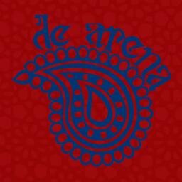 Textiles y acesorios de Oriente