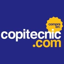 Copitecnic es una Empresa dedicada al Suministro de Material de Oficina, Consumibles Informáticos, Artículos Escolares,  y Manualidades.
