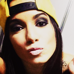 O Melhor dia da minha vida, foi o dia que te conheci pessoalmente.. Te Amo! @Anitta_OFICIAL :::::: Fc para o Mika: @IslaineDoMika