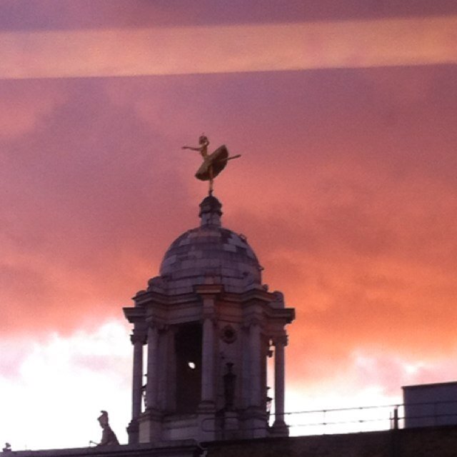 BombalurinaKat's profile picture. 