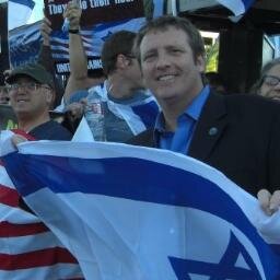 🇮🇱Proud Jew/Zionist & 🇺🇲Proud American. Defending Israel against its enemies & saving America from itself!