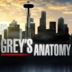 The unofficial UK Greys Anatomy twitter account! A chance for UK fans to discuss the latest episode without spoilers!!