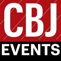 Charlotte Business Journal Events (@cbjevents) Twitter profile photo