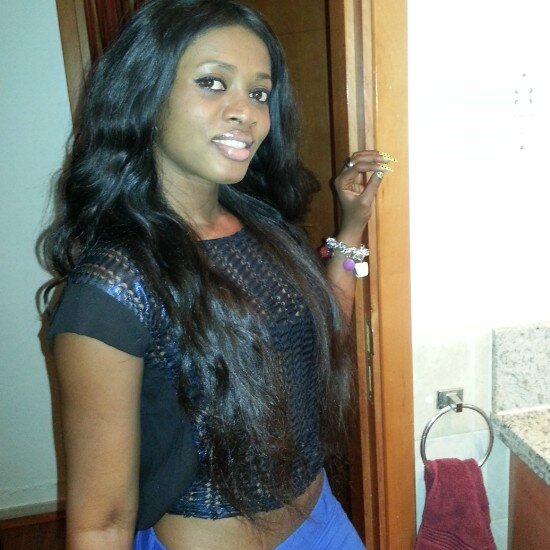 Actress/model...love to exploit,can be unpredictable sometimes *wink*