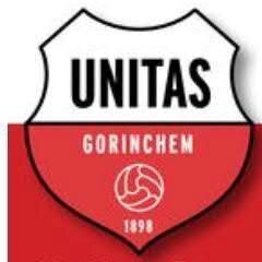 Voetbalteam dat uitkomt in de Reserve 3de Klasse