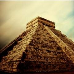 Chichen Itza