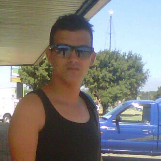 I'm very shy but if you get to know me you'll love me ... So follow me and ill follow back