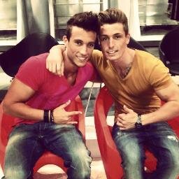 ZIPI ZAPE, LOS MEJORES QUE HAN PASADO POR MYHYV!! MANU&NIL TRONISTAS MYHYV