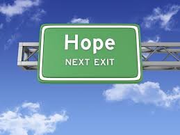 CGPTweeter's profile picture. Give hope a chance.