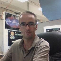 Andrea Zonca Profile