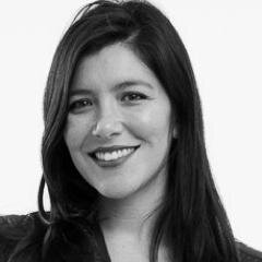 Digital Strategist. Analog Dancer. Early adopter of AIM.