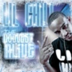 You are rocking with Lil Chill The Coolest, creator of Baby What's Yo Fragrance and the Sonyia Byrd get the money you deserve jingle.