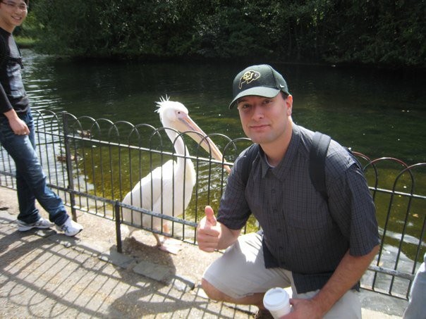 timskarz's profile picture. 